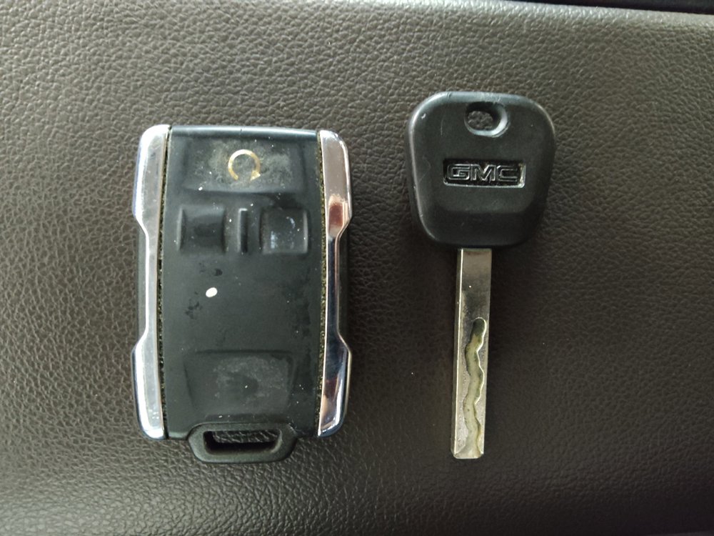 Used 2017 GMC Sierra 1500 SLT image 32