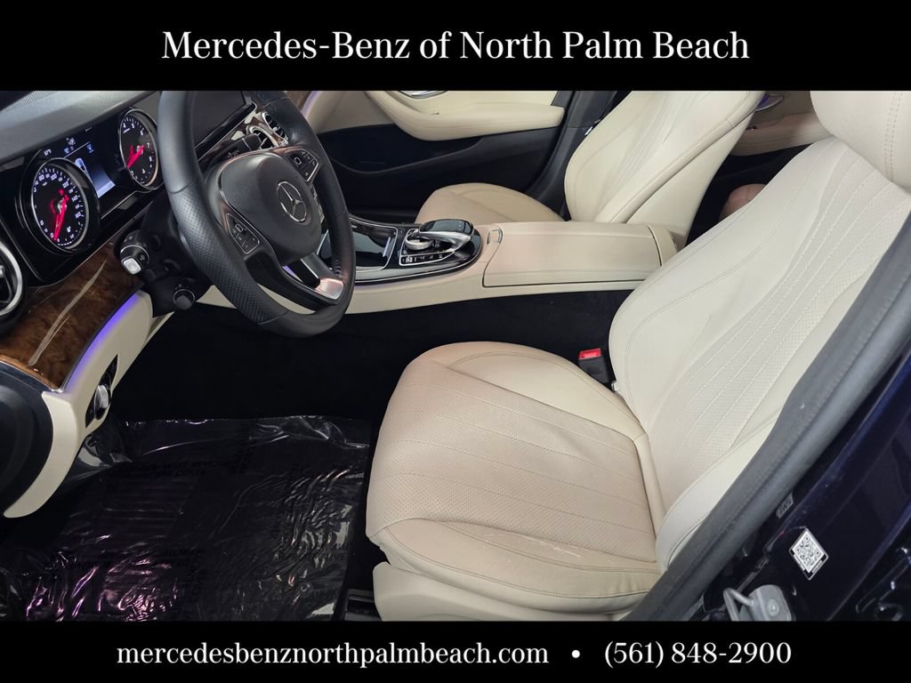 Used 2018 Mercedes-Benz E 300 image 6