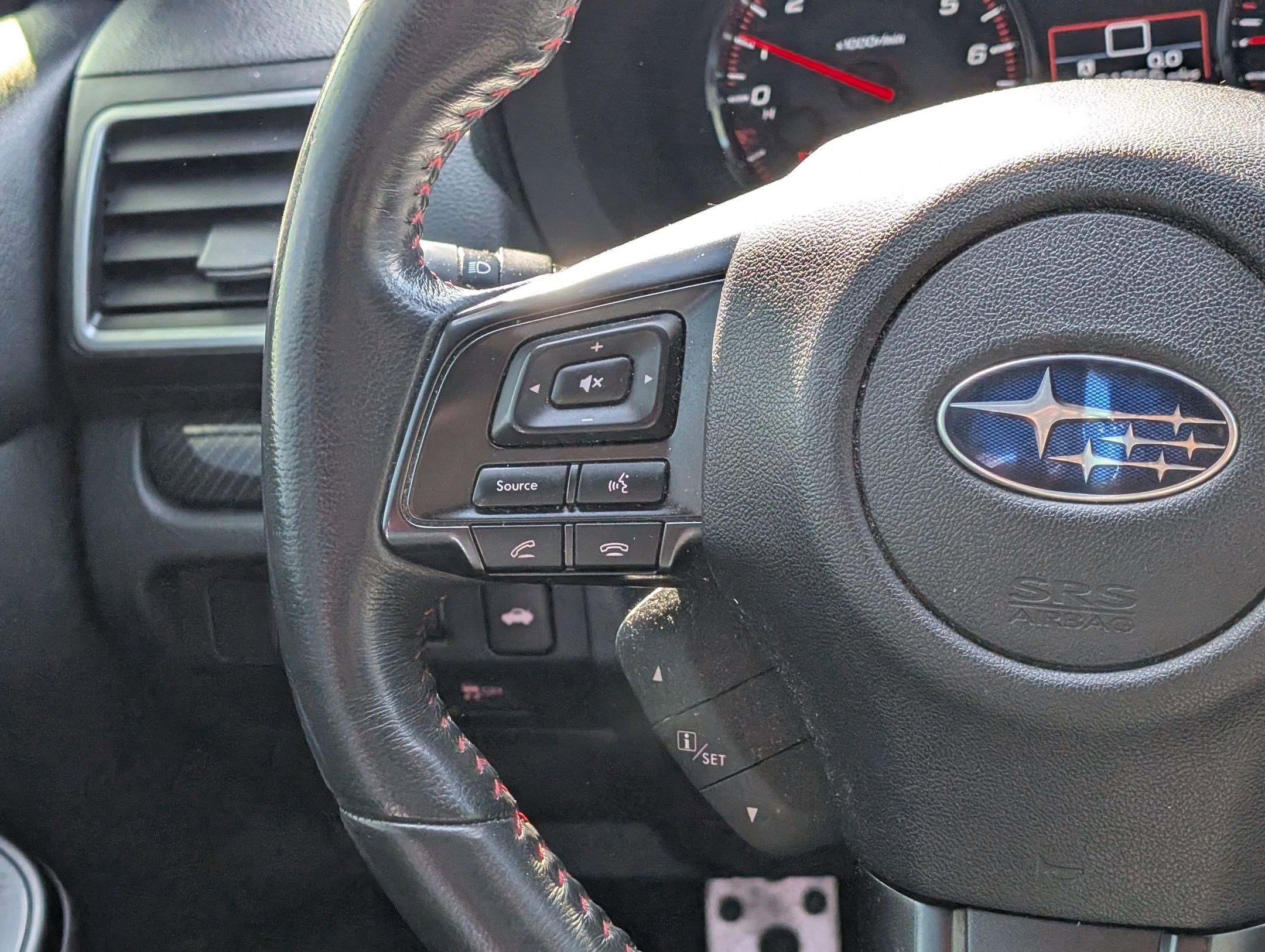 Used 2019 Subaru WRX Limited image 17