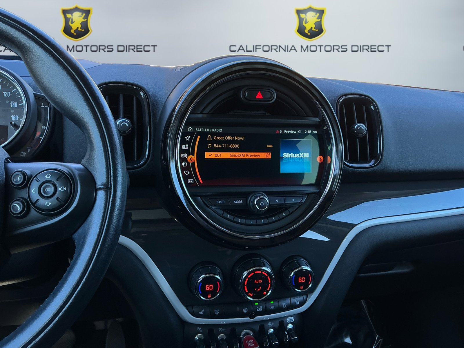 Used 2018 MINI Cooper Countryman S image 13