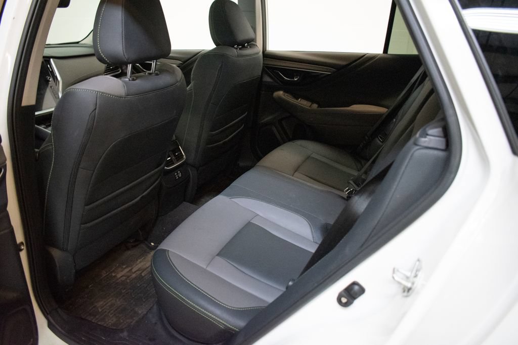 Certified 2024 Subaru Outback Onyx Edition AWD/4WD image 22