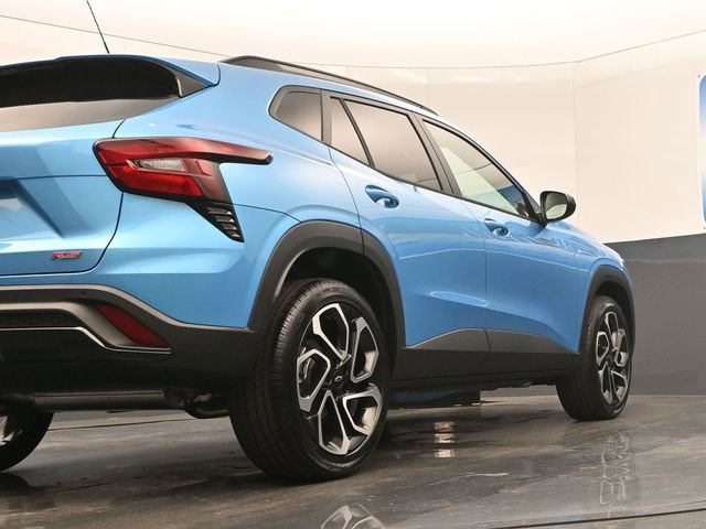 New 2026 Chevrolet Trax RS w/ Driver Confidence Package image 20