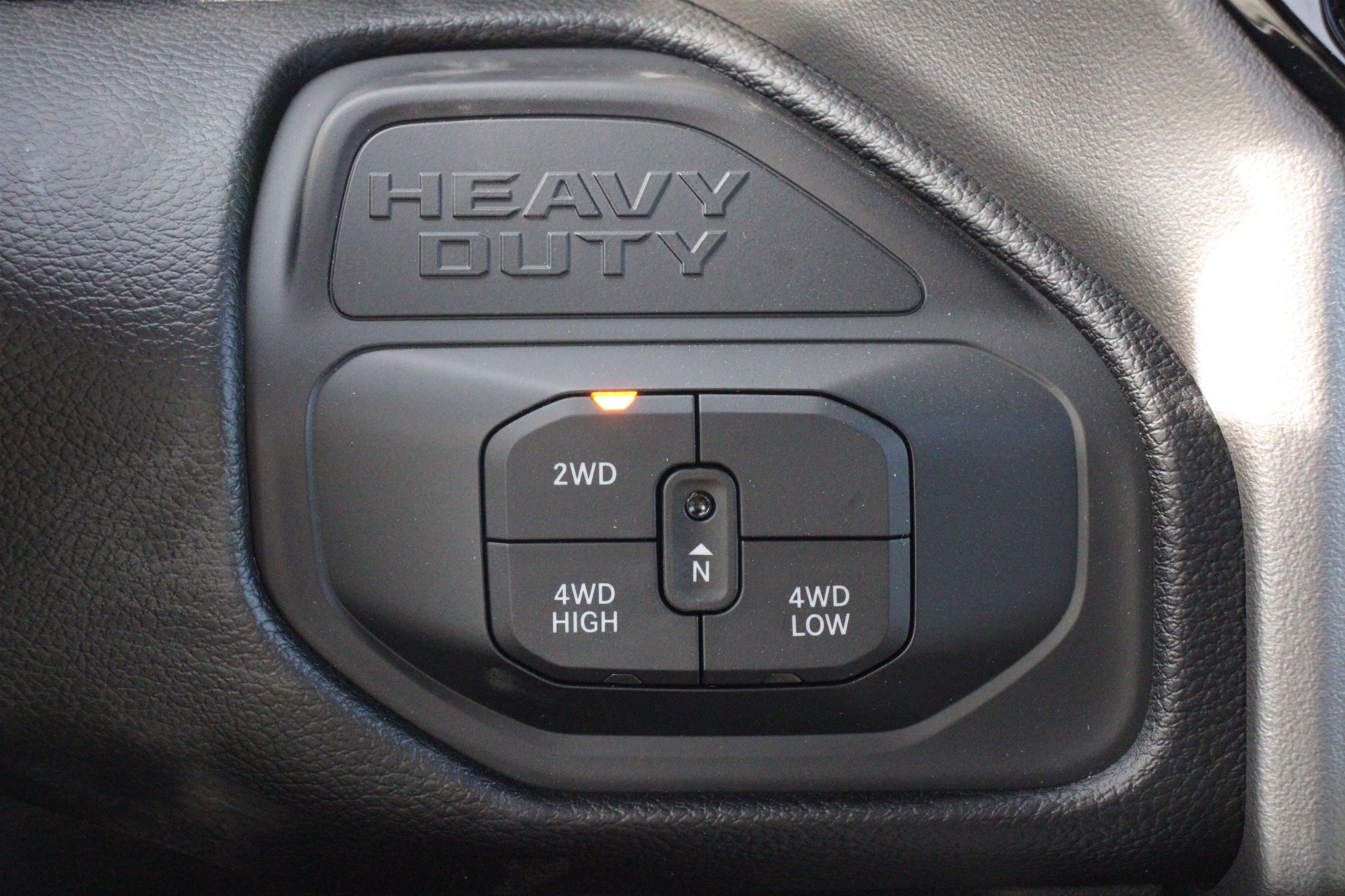 New 2026 RAM 3500 Big Horn image 20