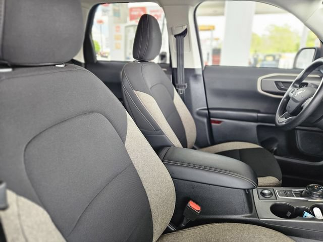 Used 2025 Ford Bronco Sport Big Bend AWD/4WD image 14