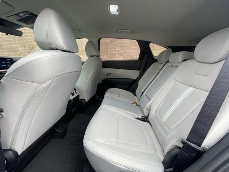 New 2026 Hyundai Tucson SEL image 15