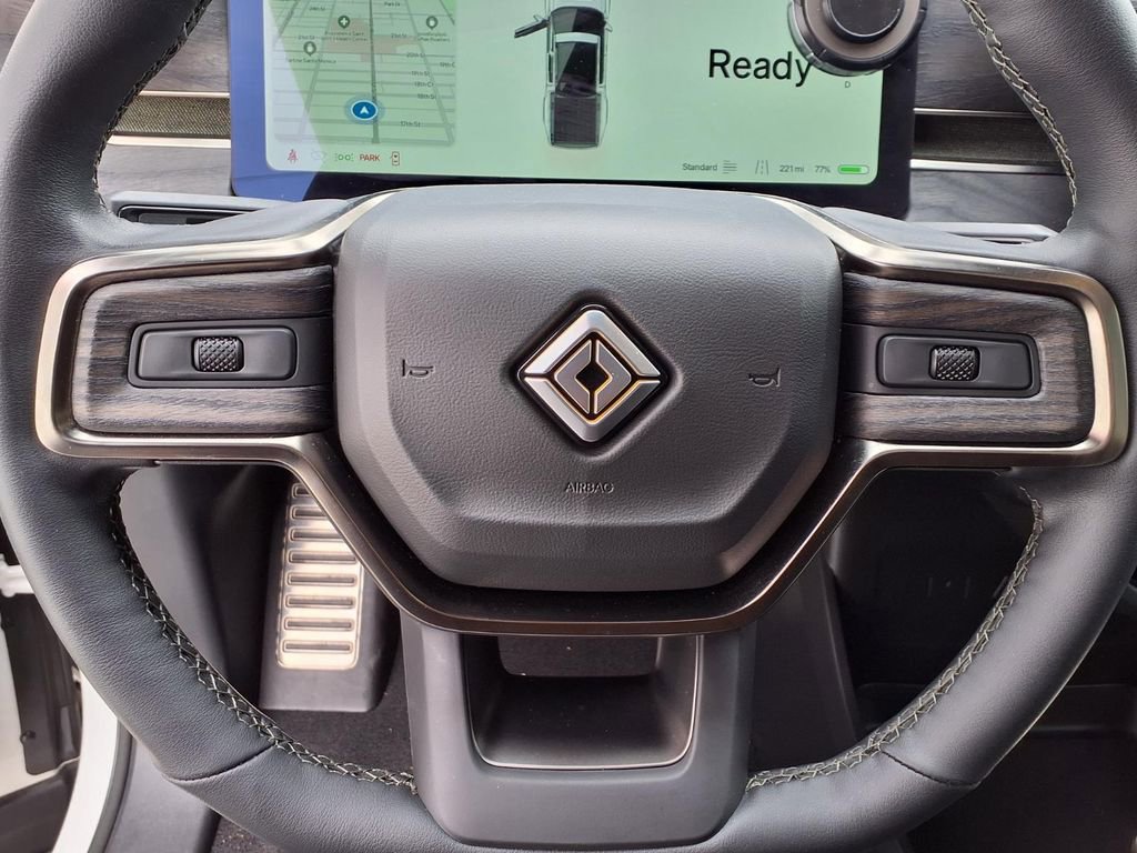 Used 2023 Rivian R1T Adventure AWD/4WD image 23