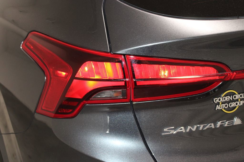 Used 2023 Hyundai Santa Fe SE AWD/4WD image 47