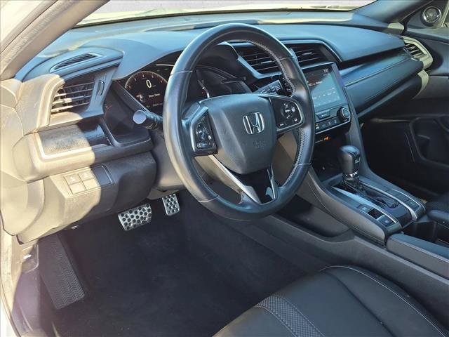 Used 2021 Honda Civic Sport image 10
