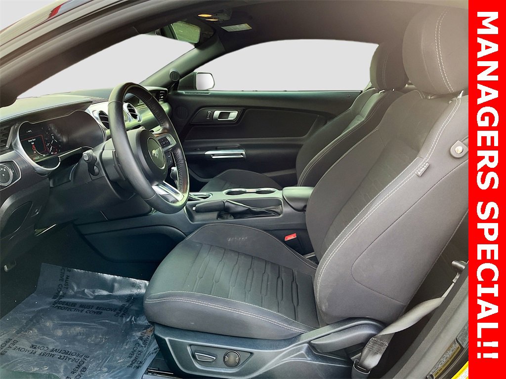 Used 2023 Ford Mustang Mach 1 image 21