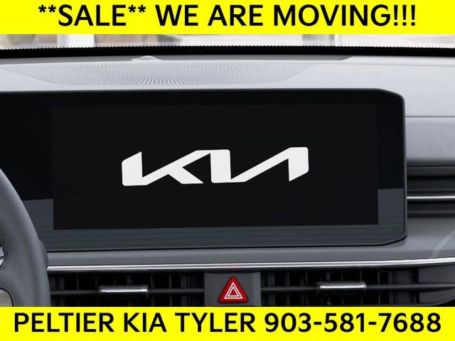 New 2026 Kia K5 GT image 20