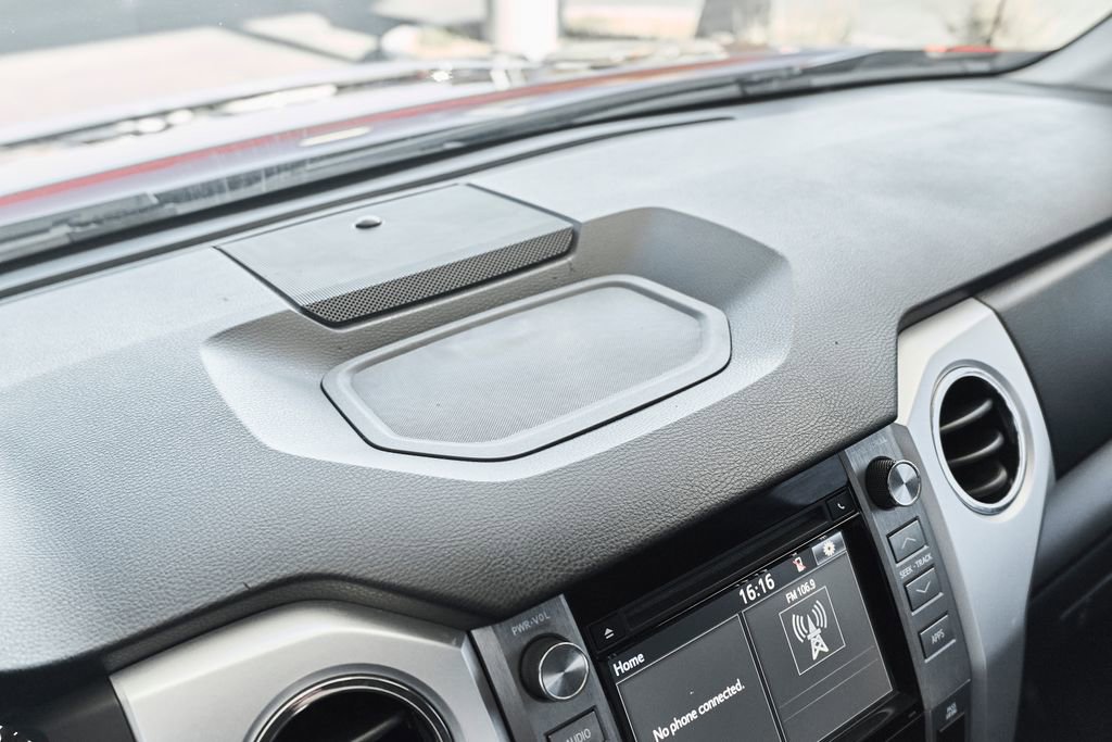 Used 2019 Toyota Tundra SR5 w/ SR5 Upgrade Package image 43