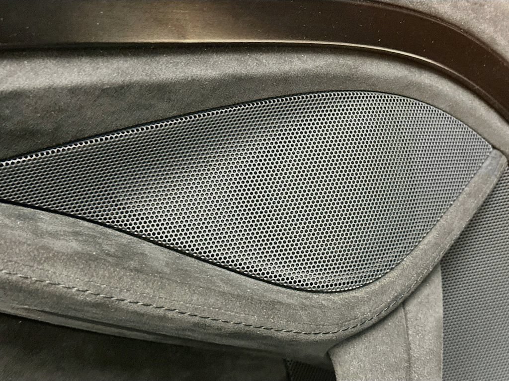 Used 2025 McLaren 750S Spider RWD image 20