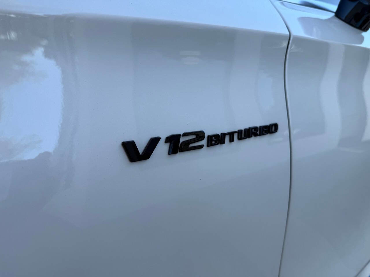 Used 2015 Mercedes-Benz S 65 AMG Coupe image 18