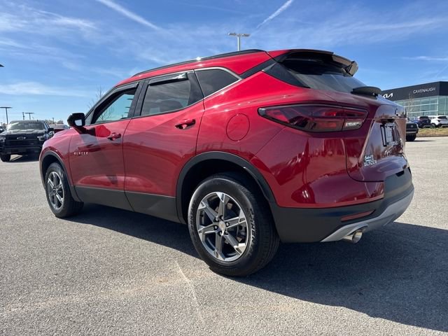 Used 2023 Chevrolet Blazer LT w/ Convenience Package image 4