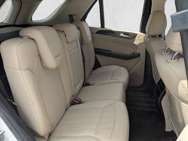 Used 2017 Mercedes-Benz GLE 350 4MATIC image 21