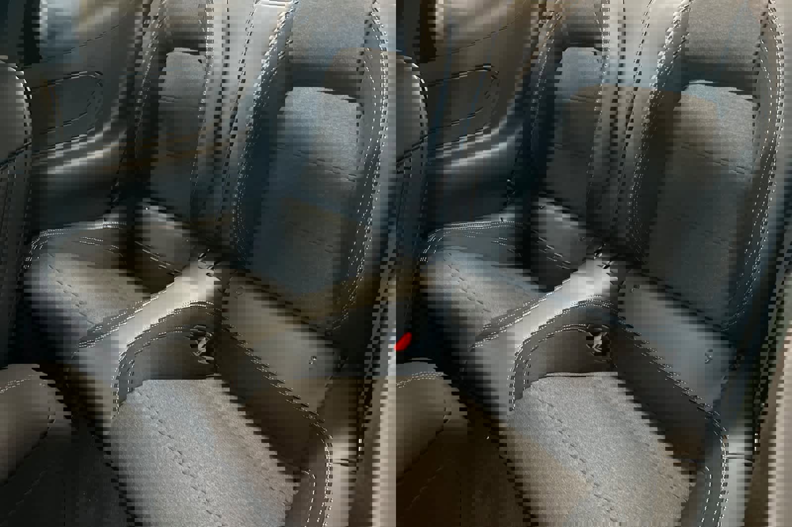 New 2025 Ford Mustang EcoBoost image 4