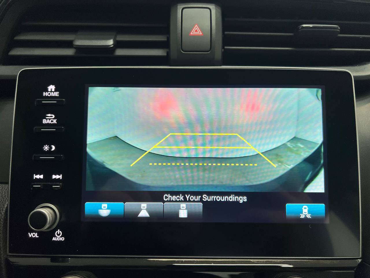 Used 2021 Honda Insight EX image 20