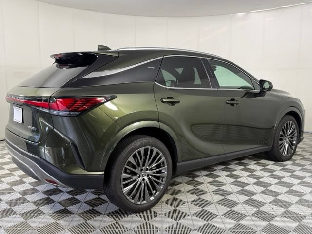 Certified 2023 Lexus RX 350 FWD w/ Cold Area Package image 4
