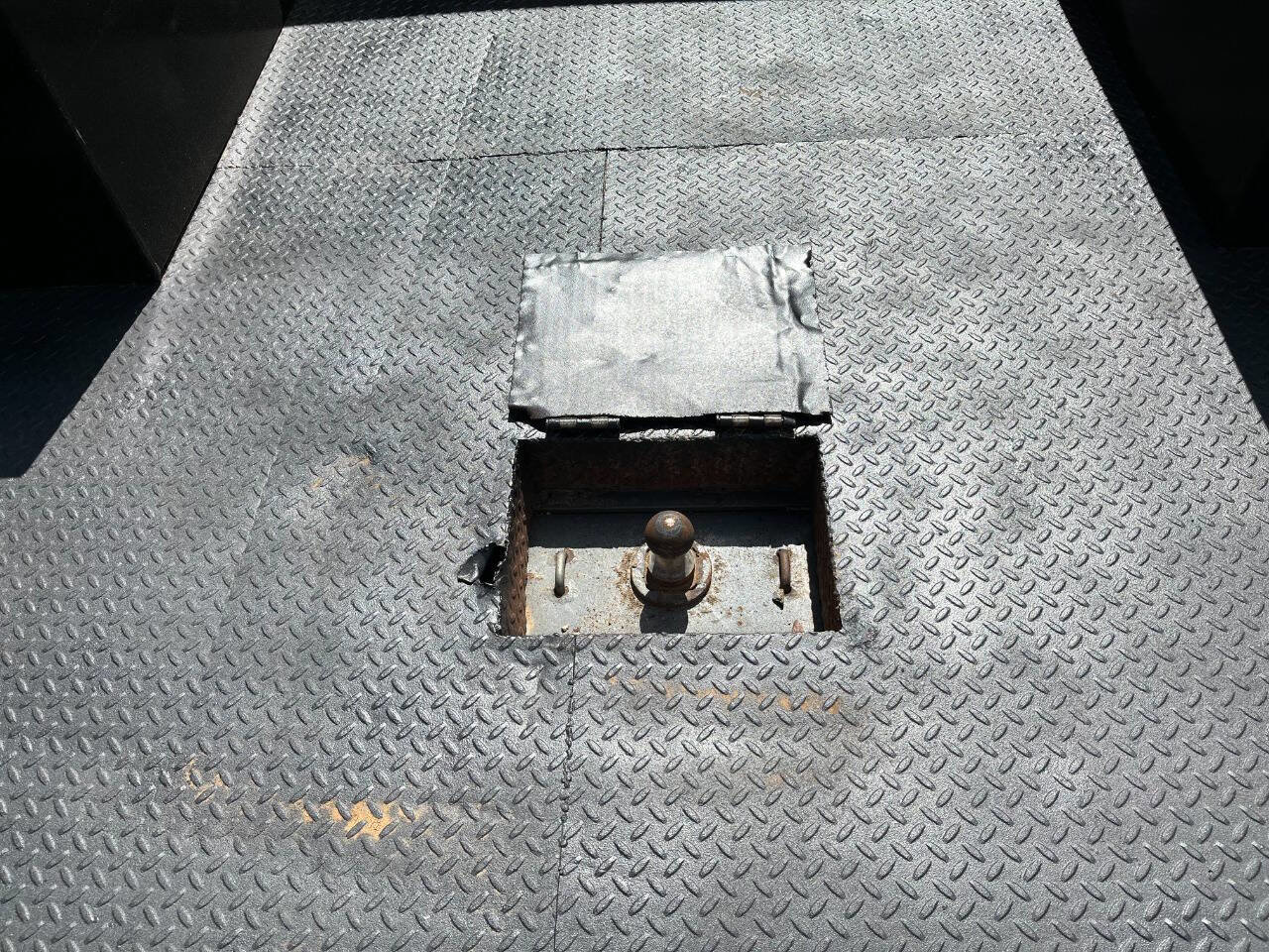 Used 2012 Ford F450 XL w/ PWR Equipment Group AWD/4WD image 24