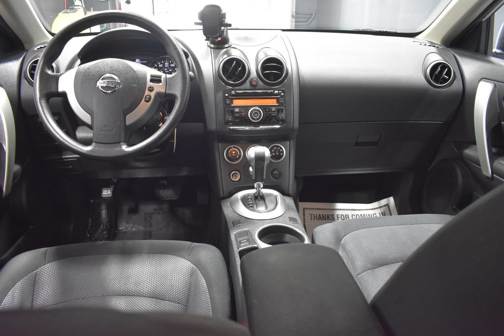 Used 2013 Nissan Rogue S FWD image 13