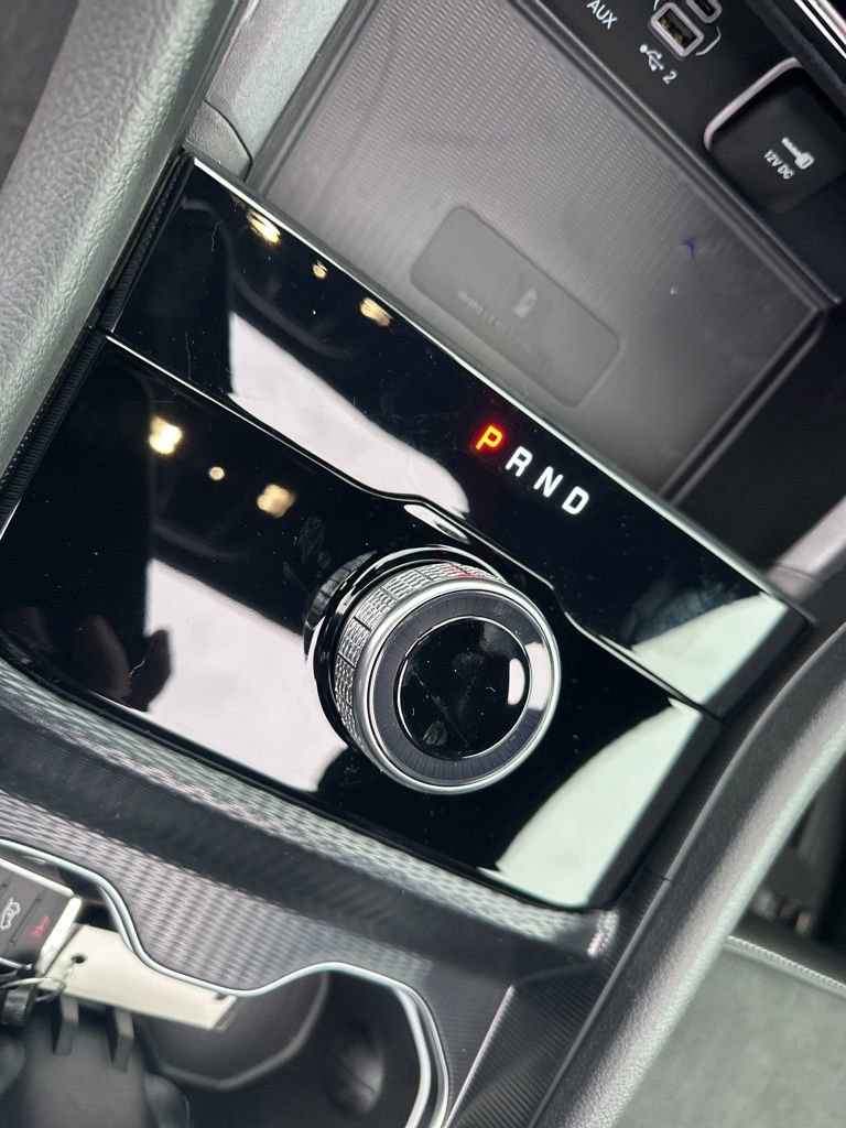 New 2025 Jeep Grand Cherokee Altitude image 29