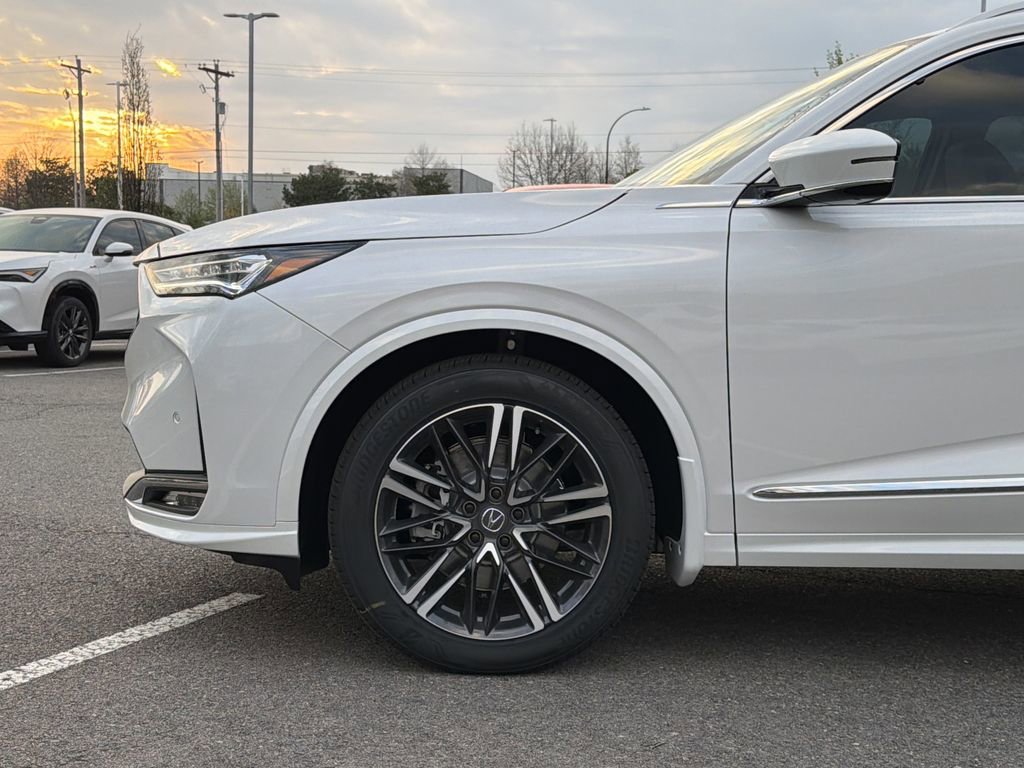 New 2026 Acura MDX w/ Advance Package image 9