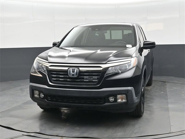 Used 2020 Honda Ridgeline Black Edition image 8