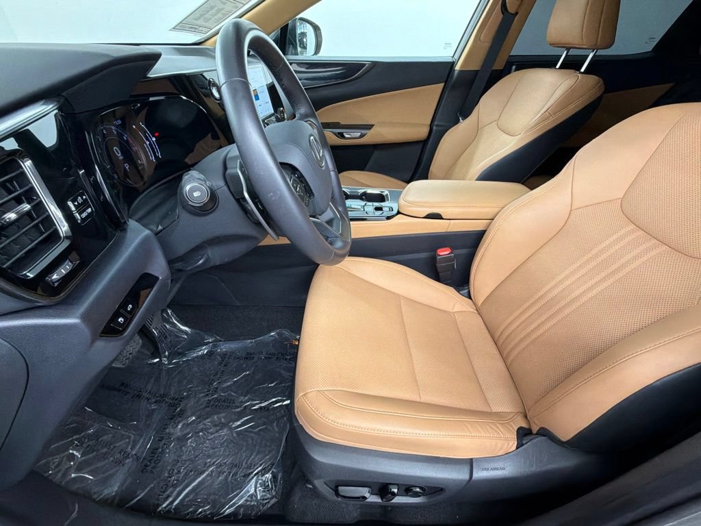Used 2026 Lexus NX 350 AWD w/ Accessory Package (Z1) image 22