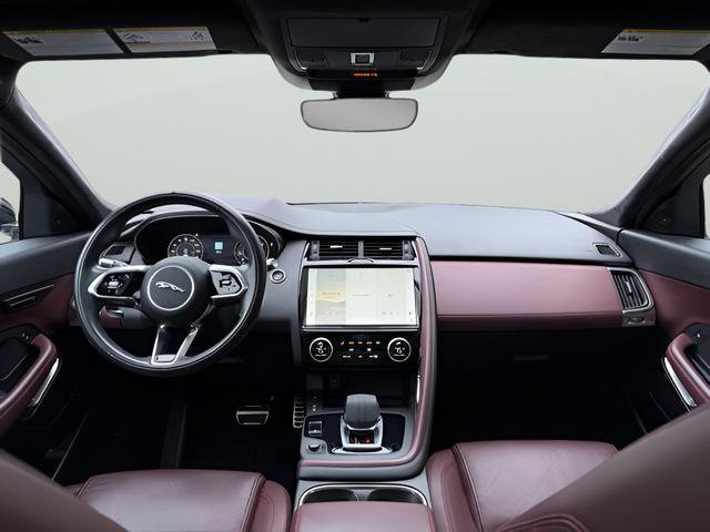 Used 2022 Jaguar E-PACE 300 Sport image 13