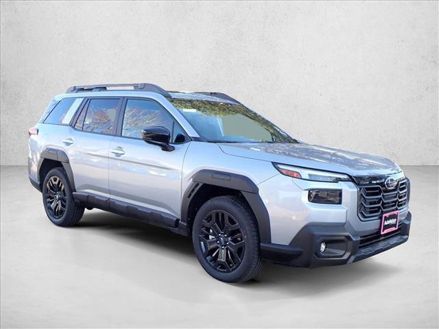 New 2026 Subaru Outback Limited XT image 6