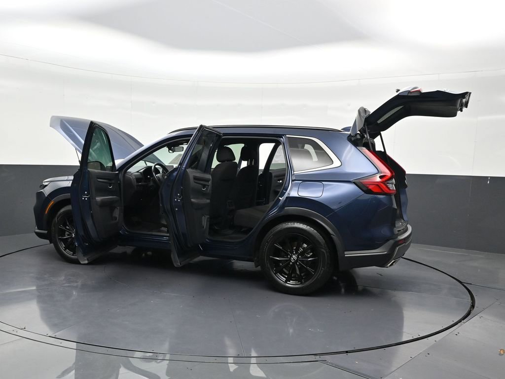 Used 2023 Honda CR-V Sport image 34