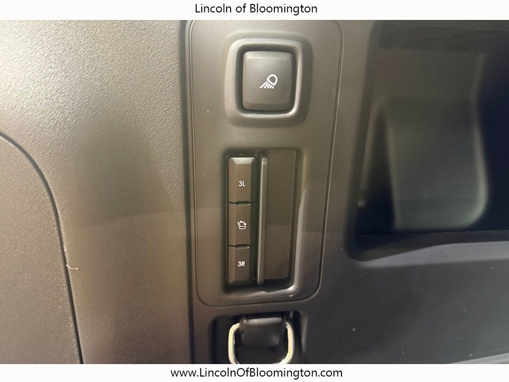 New 2025 Lincoln Navigator L Black Label image 39