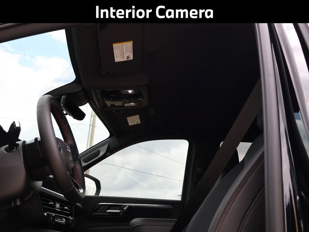 Used 2026 Chevrolet Tahoe RST w/ RST Performance Edition AWD/4WD image 42