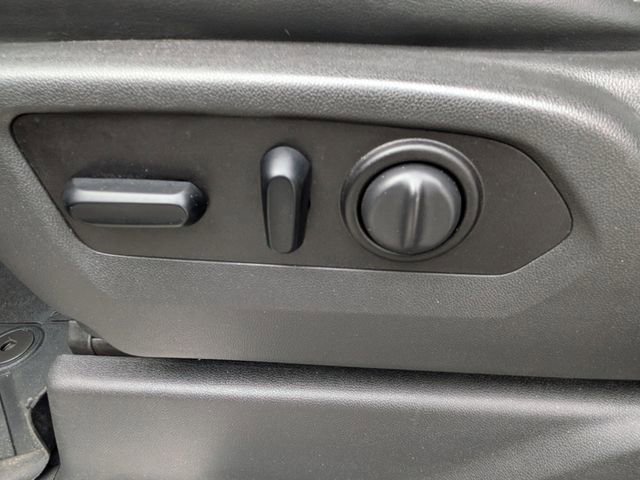 Used 2021 Chevrolet Silverado 1500 High Country w/ Technology Package image 18