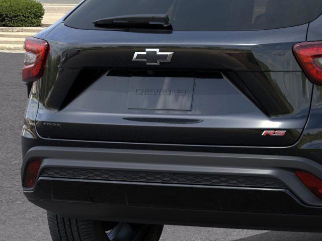 New 2026 Chevrolet Trax RS image 14