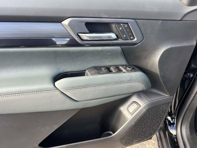 New 2026 GMC Terrain AT4 w/ Convenience Package III image 14