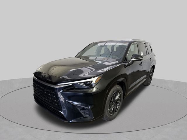 New 2026 Lexus TX 350 AWD w/ Technology Package image 27