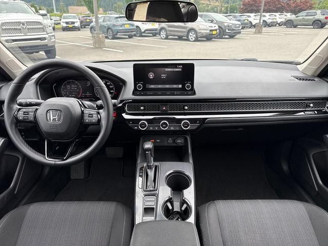 Used 2022 Honda Civic EX image 13