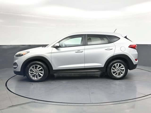 Used 2016 Hyundai Tucson SE w/ Option Group 02 AWD/4WD image 8