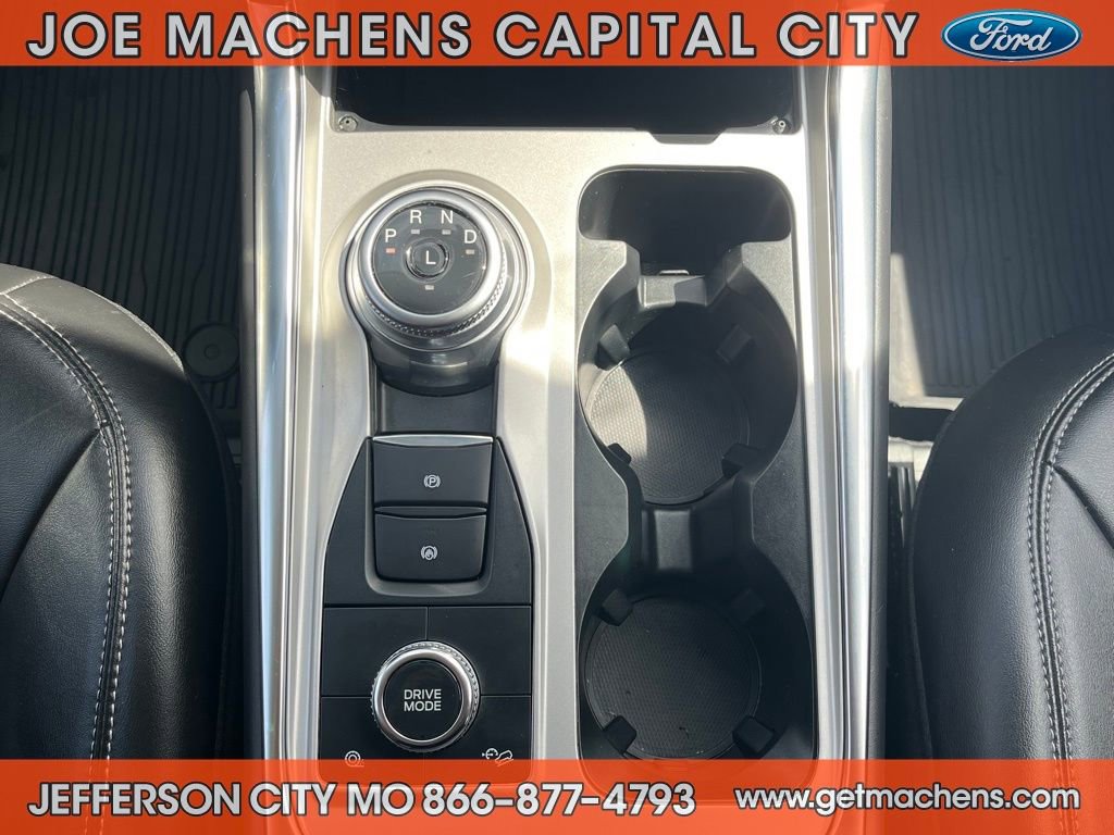 Used 2023 Ford Explorer XLT w/ Equipment Group 202A image 15