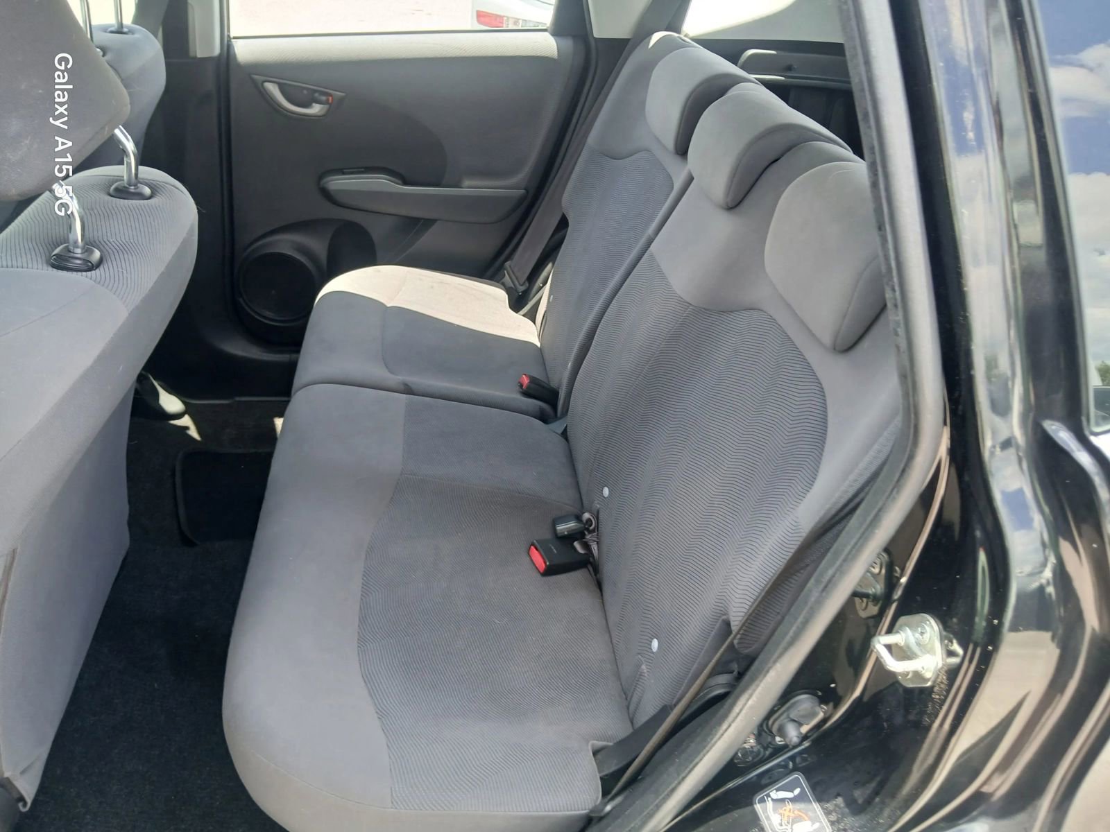 Used 2010 Honda Fit image 11