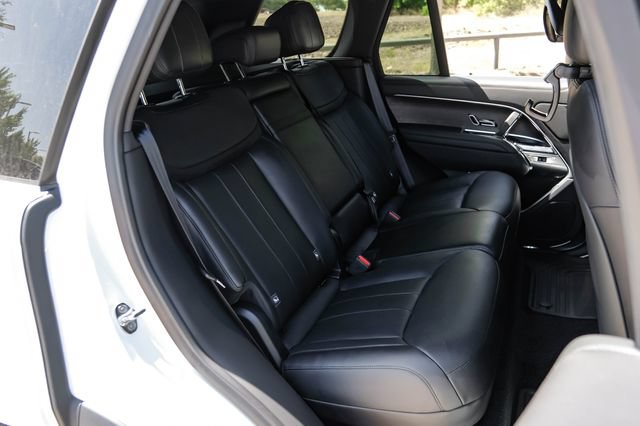 New 2026 Land Rover Range Rover SE AWD/4WD image 45