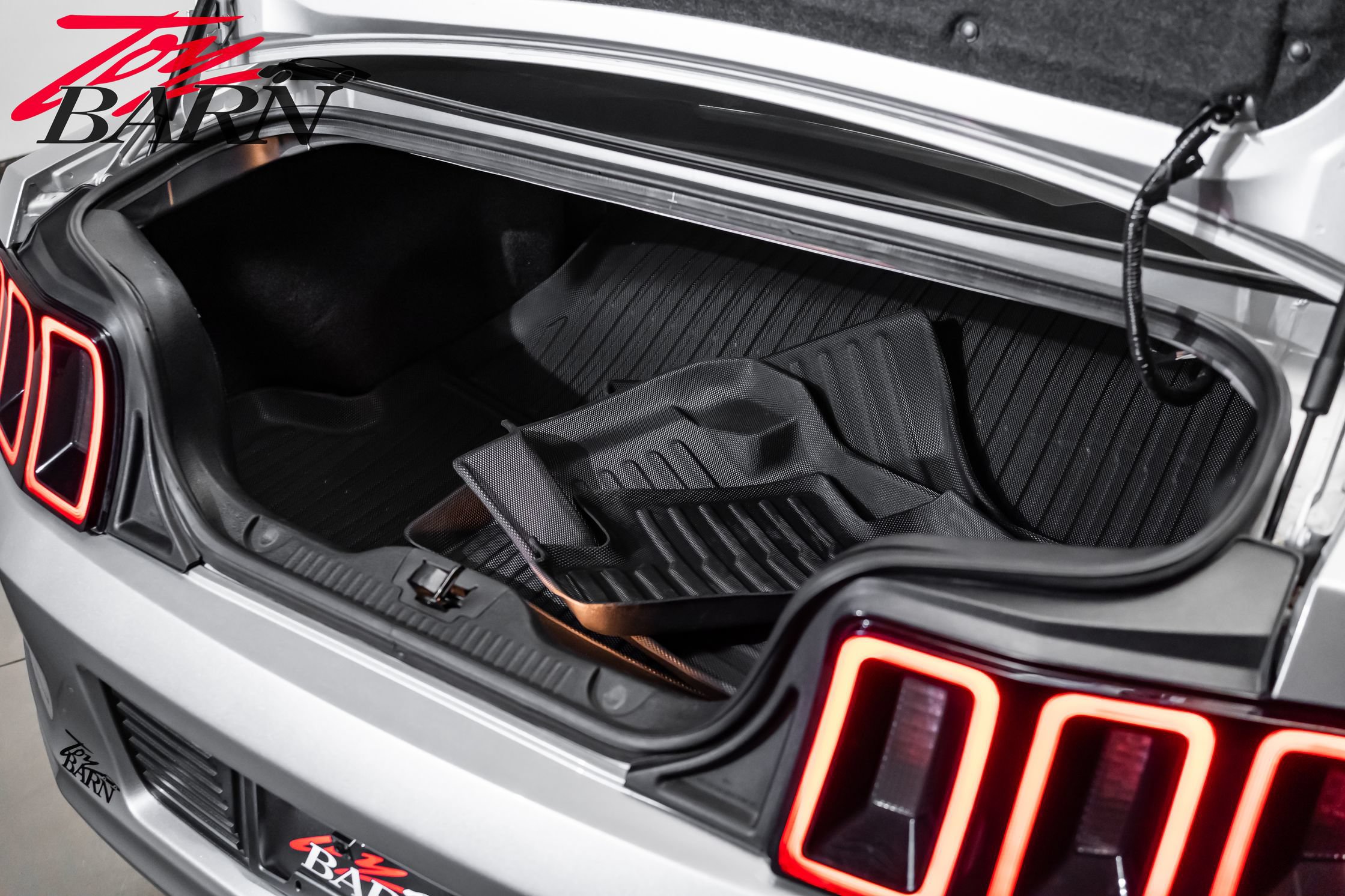 Used 2014 Ford Mustang Coupe RWD image 34