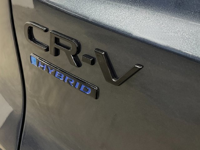 New 2027 Honda CR-V Sport Touring image 6