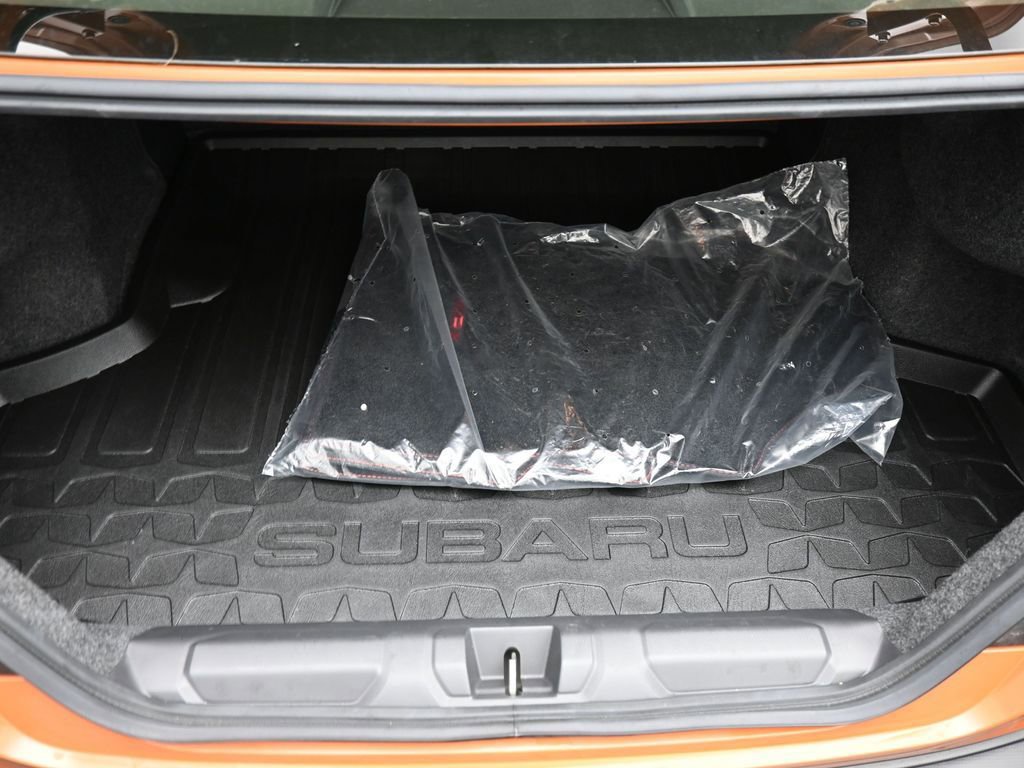 Used 2024 Subaru WRX Premium image 14