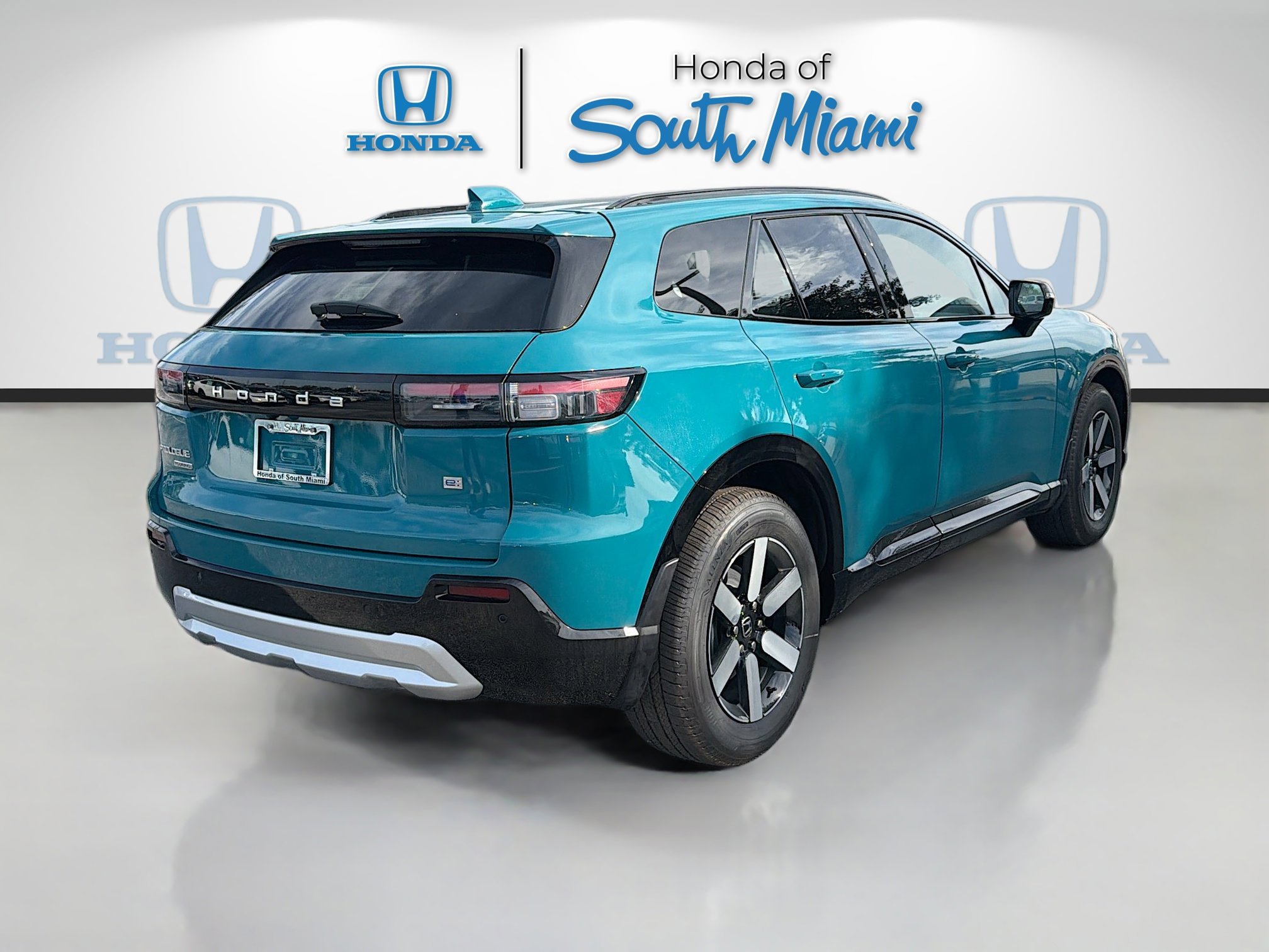 New 2026 Honda Prologue Touring image 7