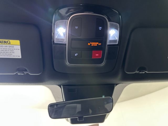 Used 2025 Hyundai Tucson XRT image 24