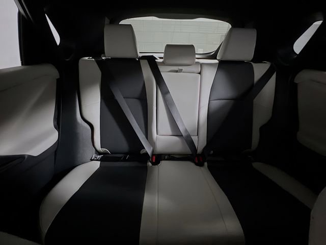 New 2026 Toyota bZ image 30