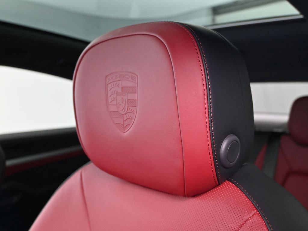 New 2026 Porsche Cayenne Coupe image 20