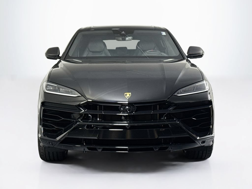 Used 2025 Lamborghini Urus SE AWD/4WD image 8